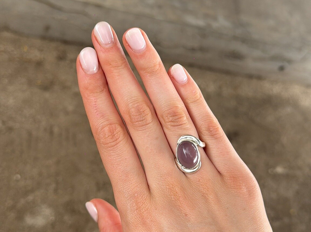 YIN Silver Making Class-吉利特拉万安必去景点