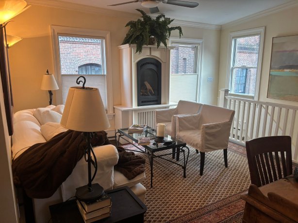 Riverview Bed and Breakfast-官方