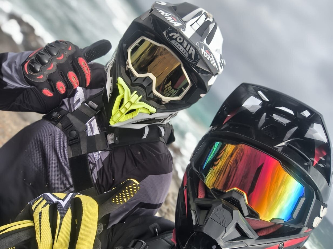 Orme-Triquivijate必去景点