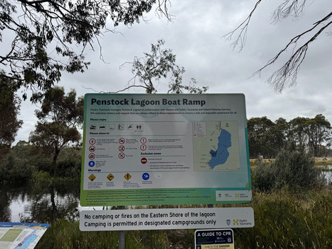 Tas High Country Fly Fish Tours-迈伊纳必去景点