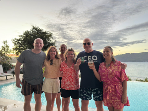 OlympiaOnBoard-Las Galeras必去景点