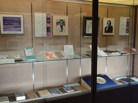 Bizen City Museum of History-备前市必去景点