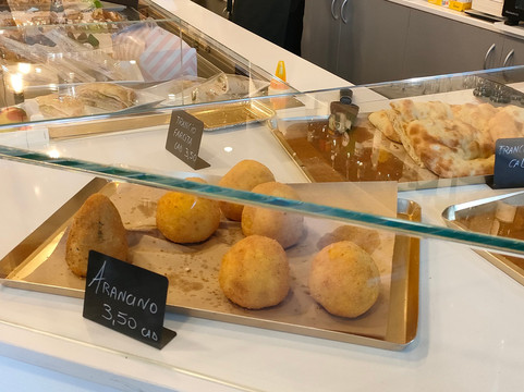 Bar Ventaglio-Lacchiarella必去景点