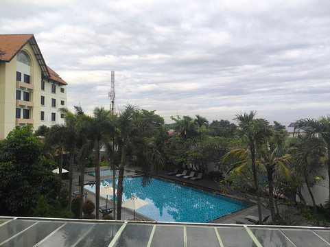 善提卡酒店-井里汶主图