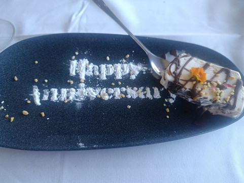 The Hussar Grill Mossel Bay