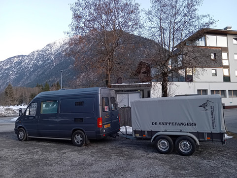 Fischer Am See-Heiterwang必去景点