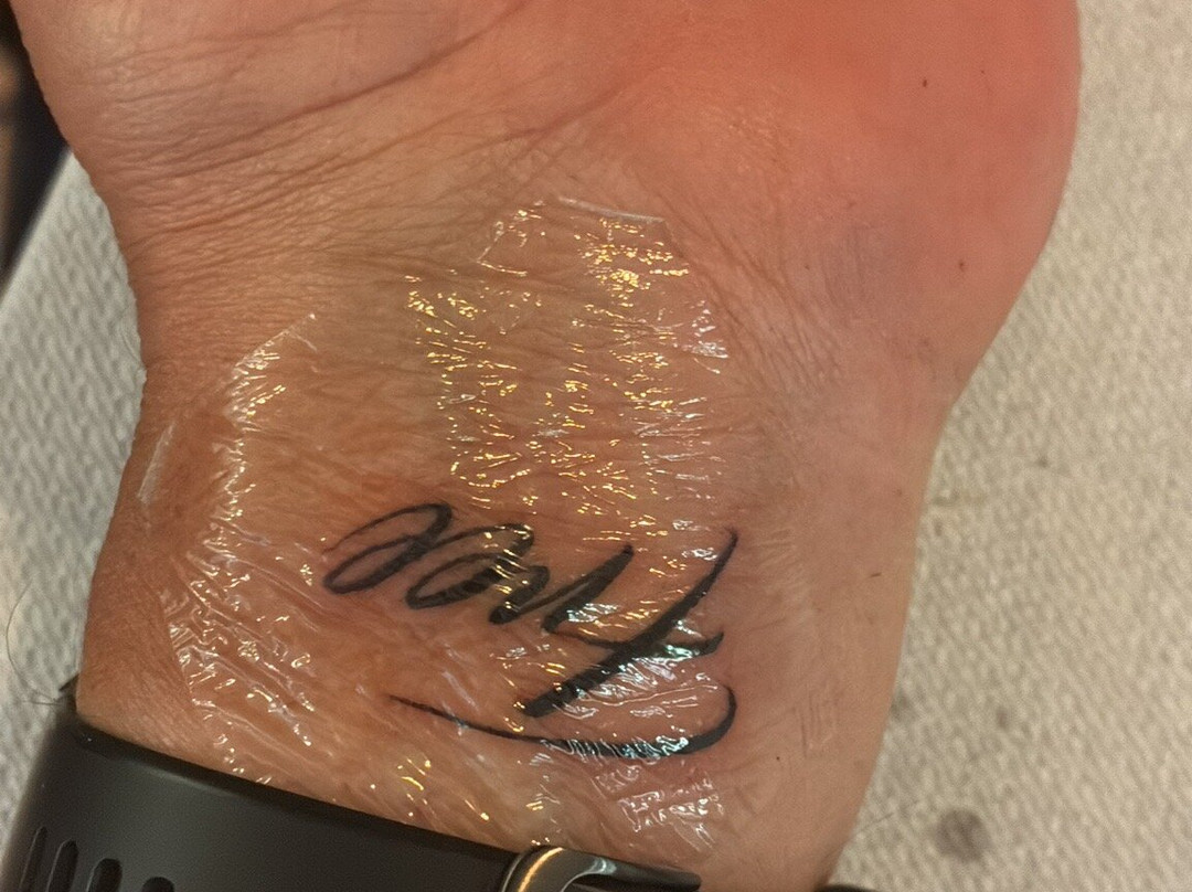 Vikings Tattoo Rhodes-罗德城必去景点