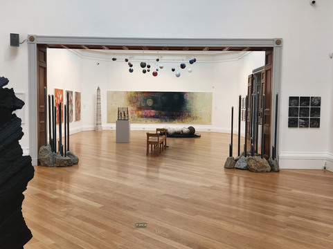 Royal West of England Academy-布里斯托尔必去景点