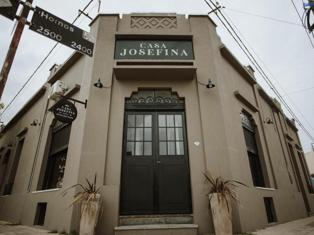 Casa Josefina Hotel Boutique