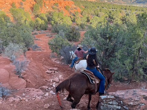 Blue Sage Adventures-Hildale必去景点