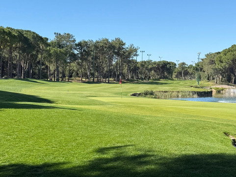 National Golf Club-贝莱克必去景点