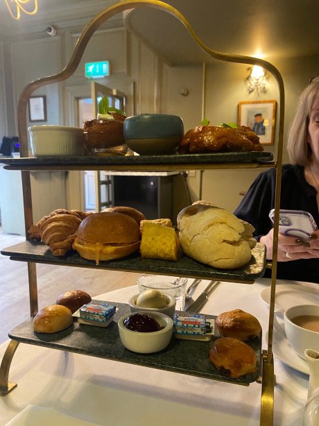 温恩德比斯特温彻斯特酒店-官方