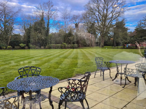 The Grill at Macdonald Craxton Wood