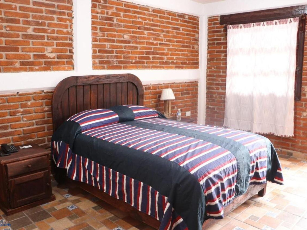 Hotel Campestre El Rinconcito de Chigna
