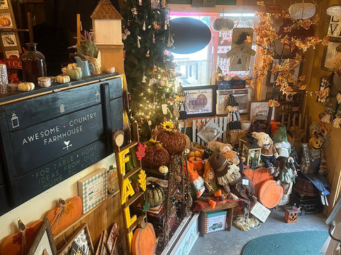 Awesome Country Farmhouse LLC-Boonville必去景点