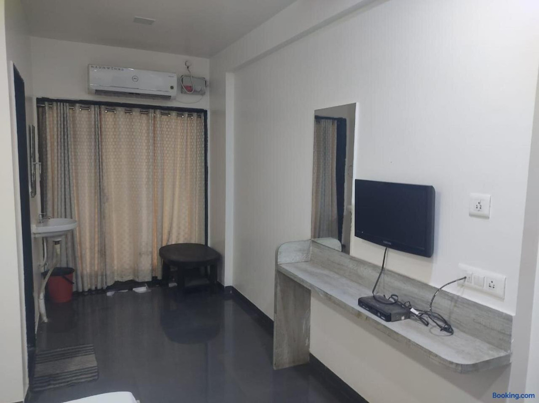 Shri Renukamata Restaurant and Resort