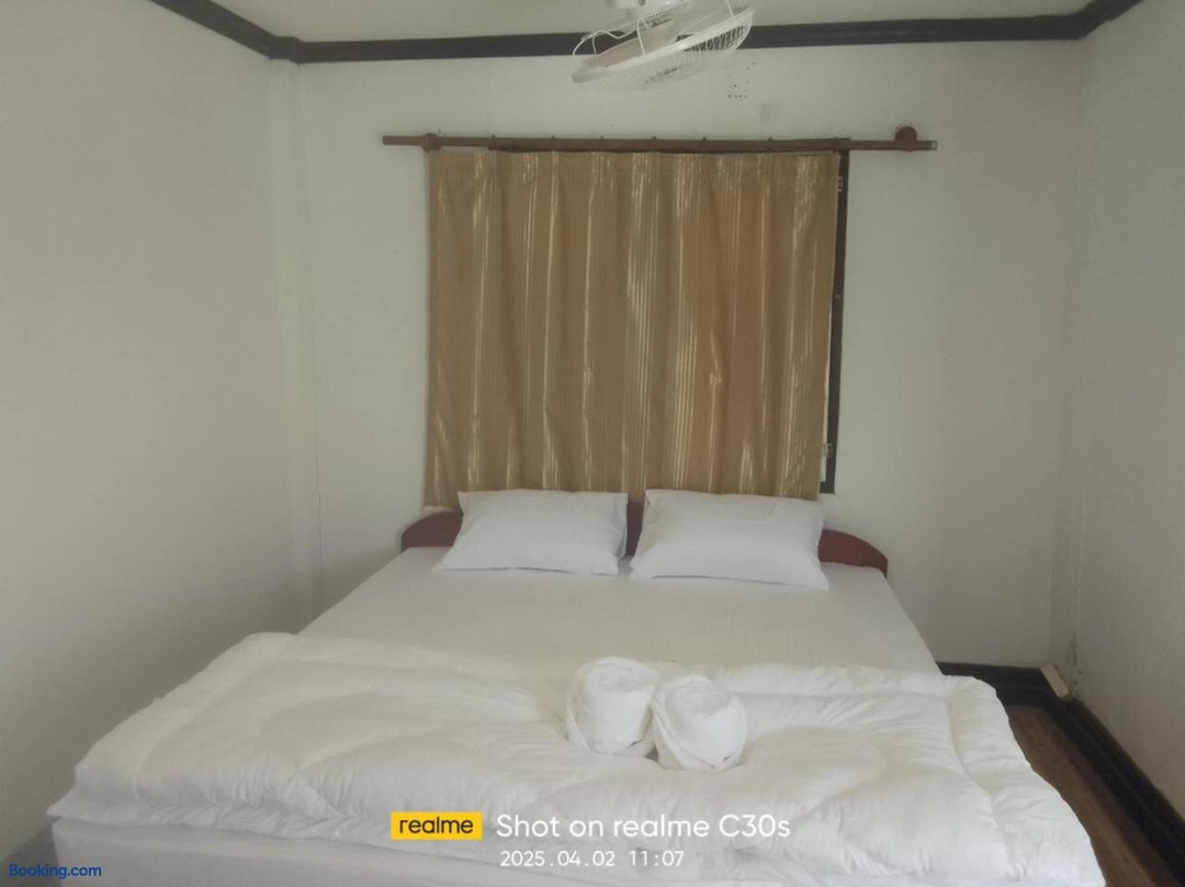 Channy Guesthouse