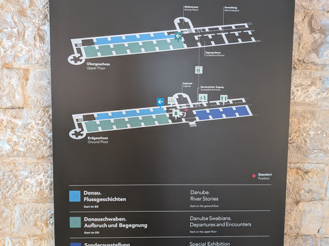 Donauschwäbisches Zentralmuseum-乌尔姆必去景点