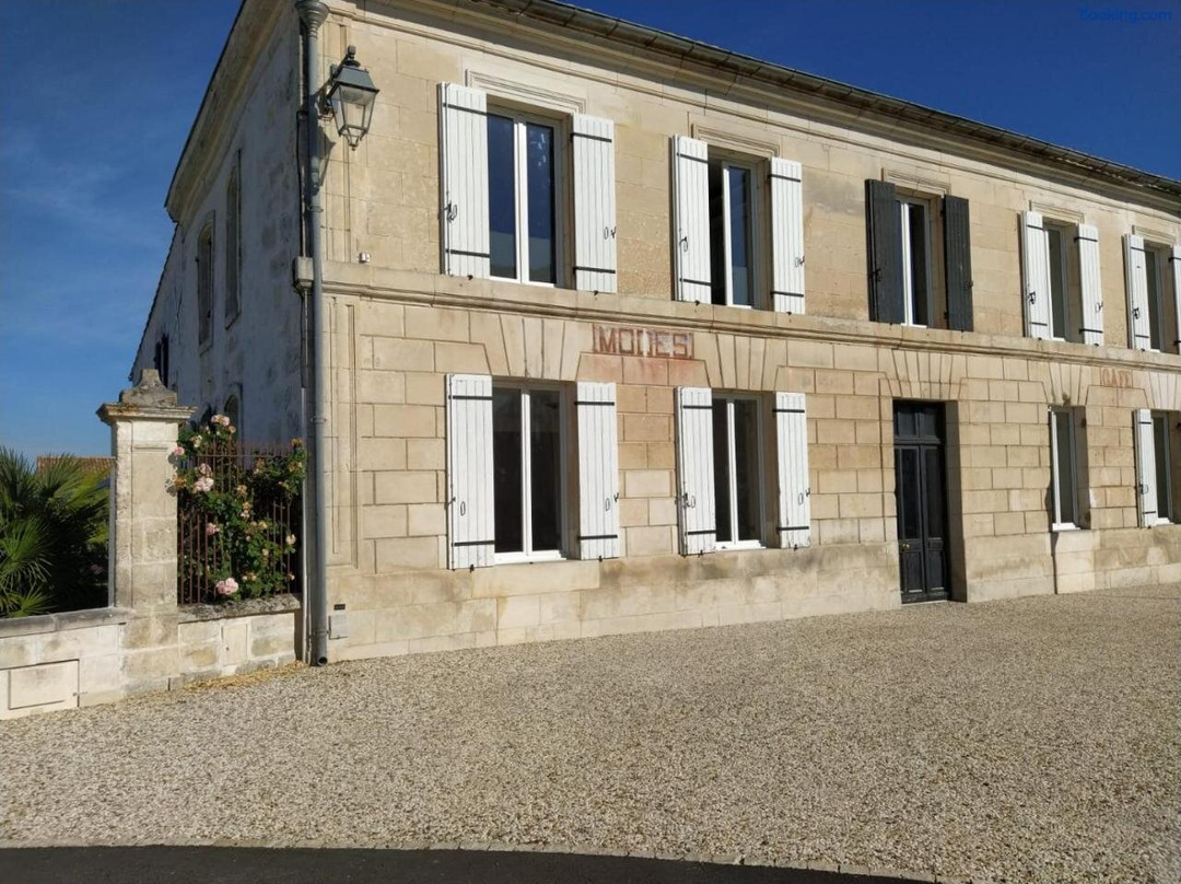 Gite Modes et Cafe