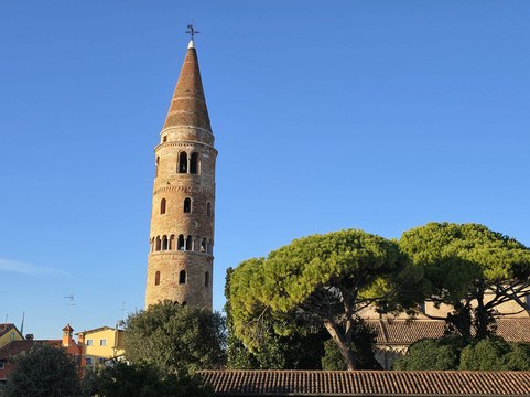 Parrocchia Santo Stefano  protomartire-卡奥莱必去景点