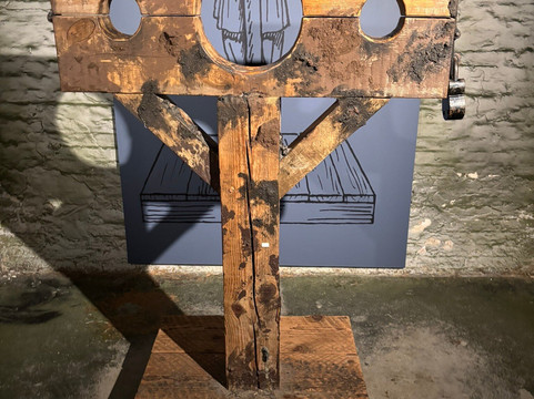 Lynn Museum-金斯林必去景点