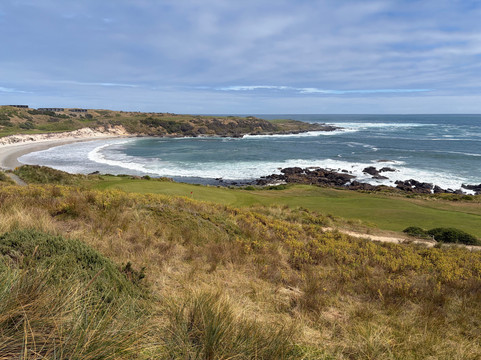 Air Adventure Golf-埃森登必去景点