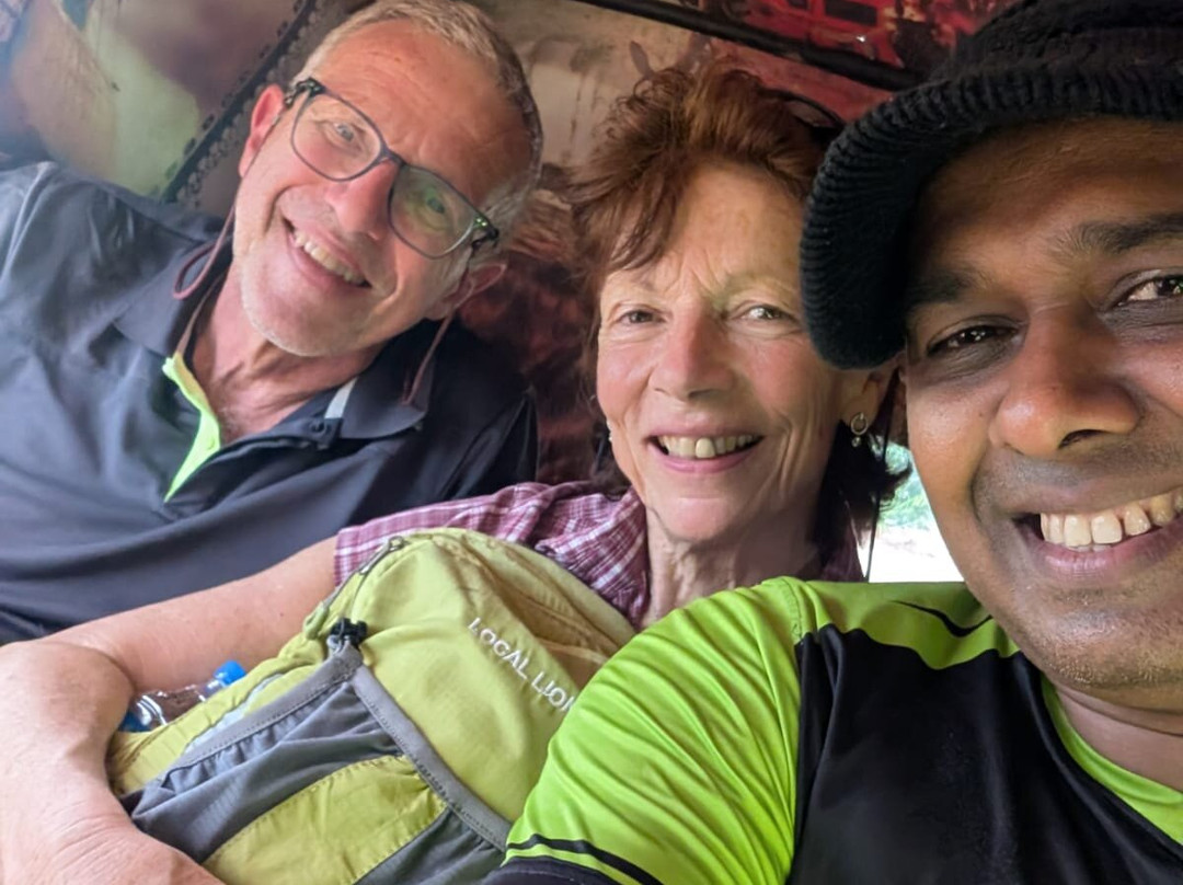 Travel Now Sri Lanka-科伦坡必去景点