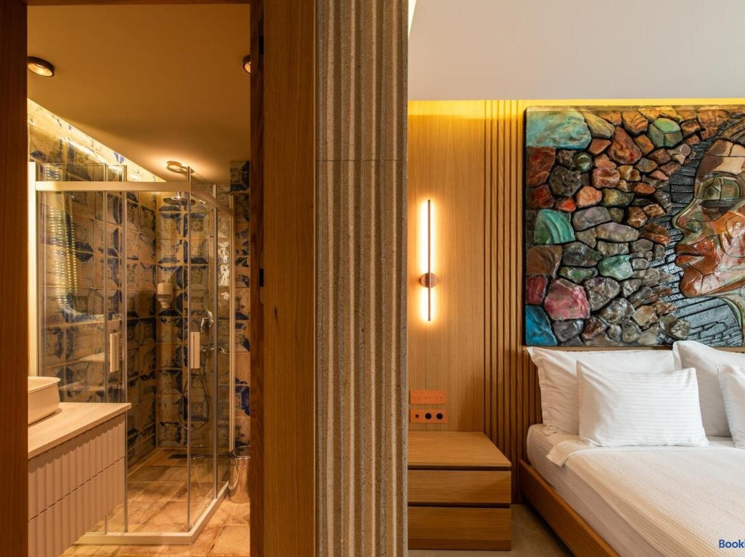 米玛斯之家酒店