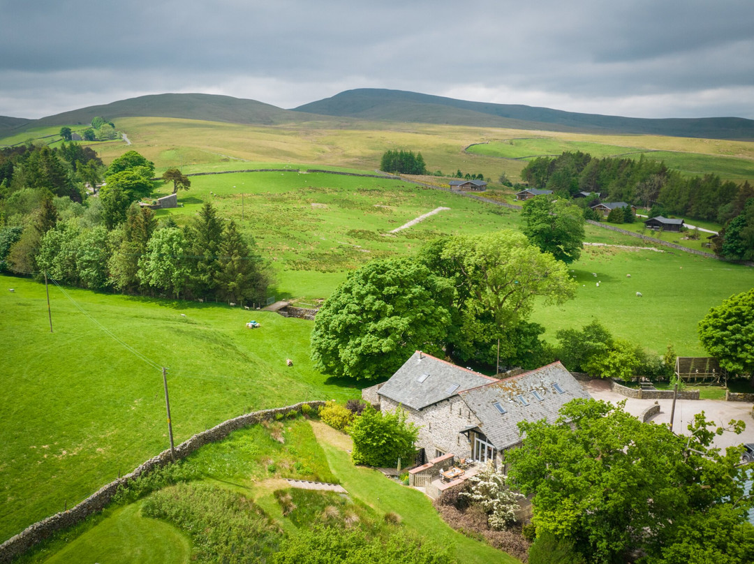 The Green Cumbria