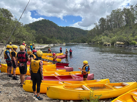 Exodus Adventures-Grafton必去景点