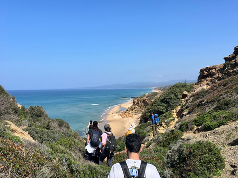 Best Sardinia Trips by Jebel Sardinia-奥罗塞必去景点