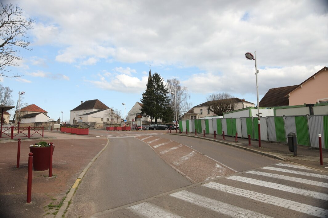 Rue Principale-Crissey必去景点