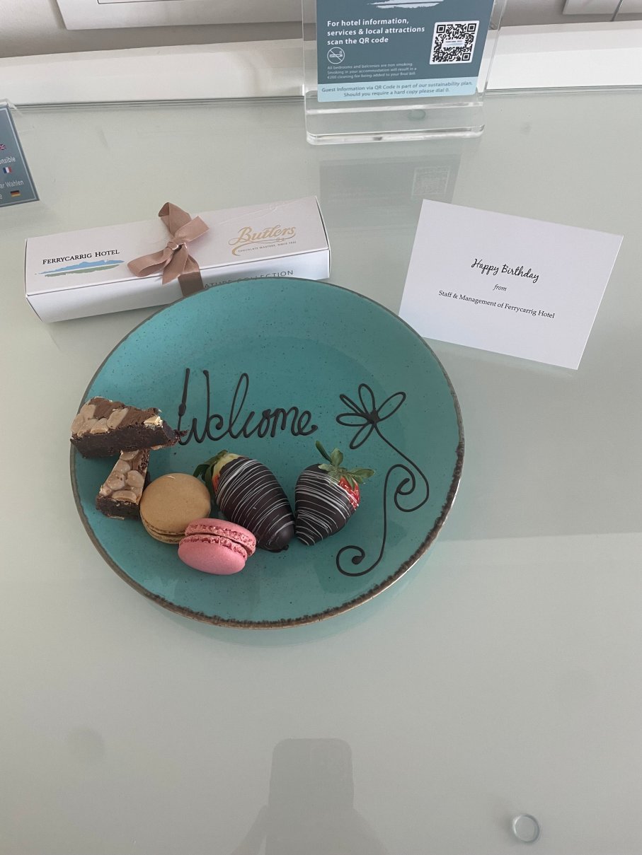 斐里卡里格酒店-官方