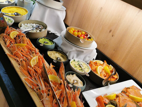 Best Western Plus le Roi Arthur Hotel et Spa主图