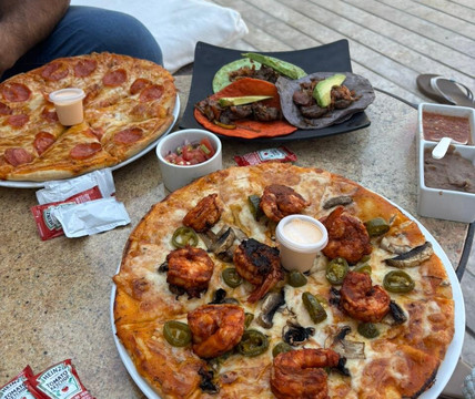 Yolihuani Relax Resort-Calvillo必去景点