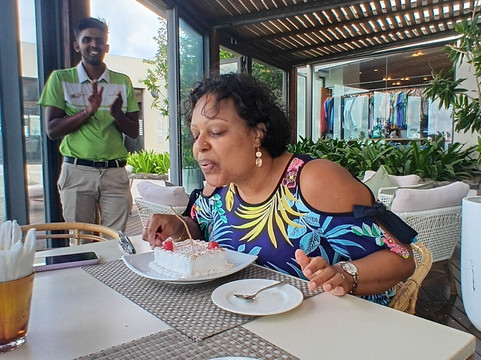 Mont Choisy Le Golf-蒙特乔伊喜必去景点