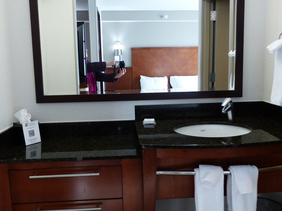 纳什维尔/富兰克林/冷泉凯悦嘉轩酒店主图