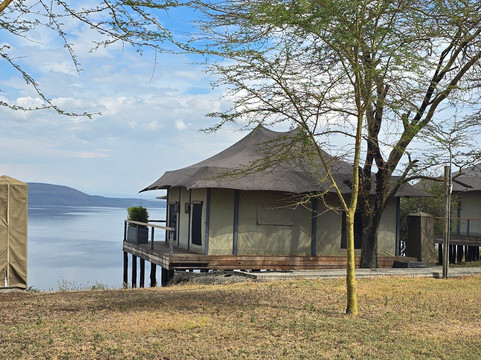 The Safari Company Ltd-Karen必去景点