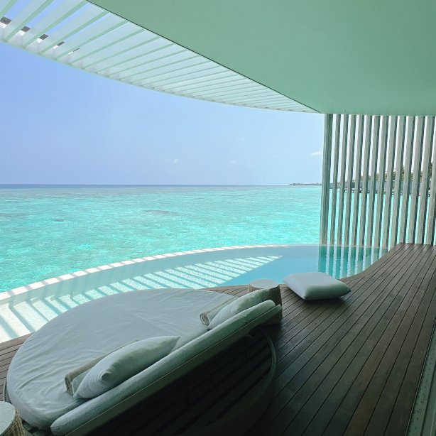 马尔代夫法里群岛丽思卡尔顿酒店-官方