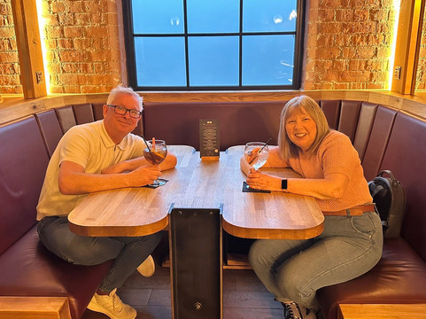 Bond Street Distillery-欣克利必去景点