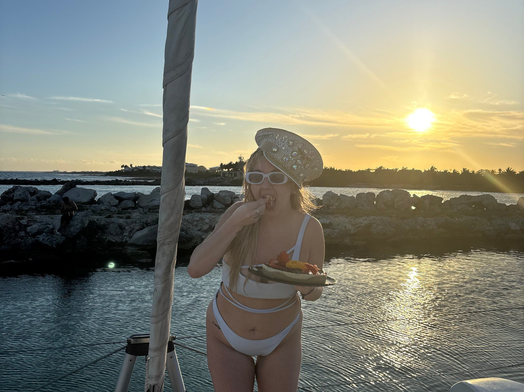 Puerto Aventuras Yachting-阿范特拉斯港必去景点