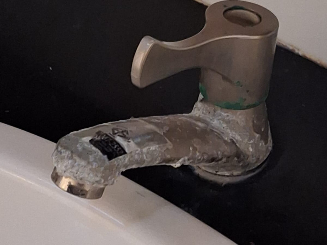 龟岛度假村主图