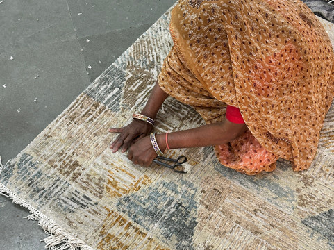 Pashmina Tours-斋蒲尔必去景点