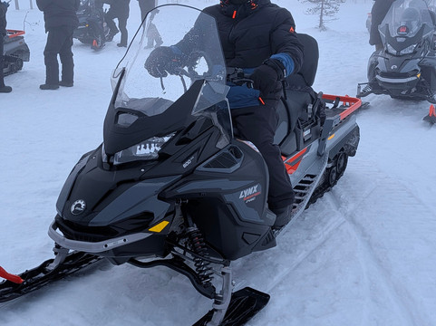 Aavasaksa Adventures-Ylitornio必去景点