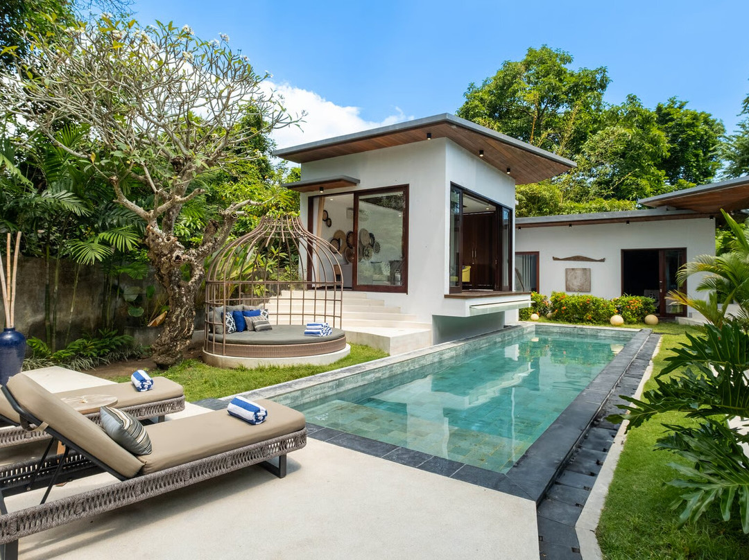 De Prestigio Villa Berawa