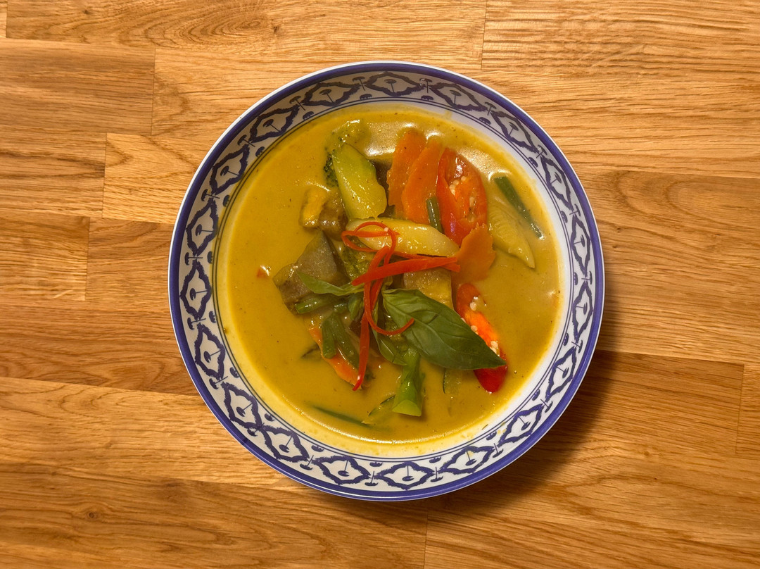 Sky's Thai Kitchen