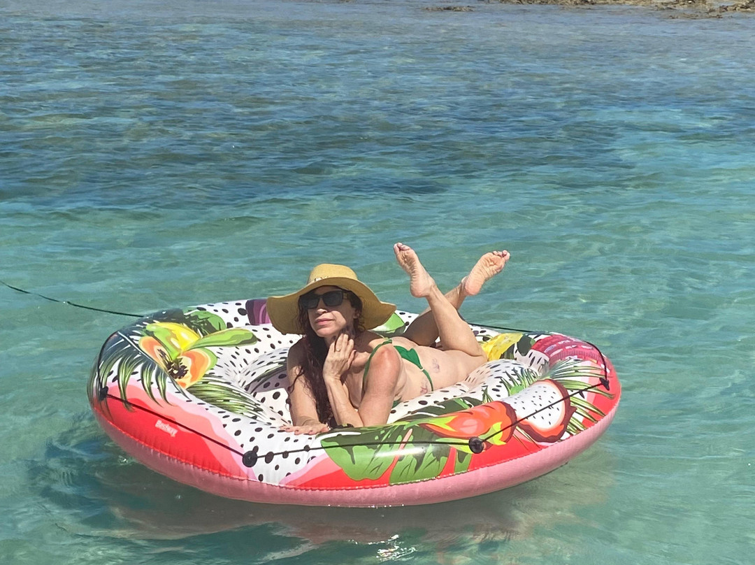 Passeios praias da rota ecológica dos milagres-Porto de Pedras必去景点