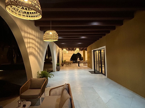 Palm Beach Resort主图