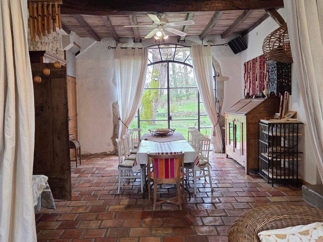 巴斯塔小屋旅馆主图