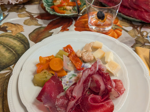 La Cigolina-Castelnuovo Bocca D'Adda必去景点